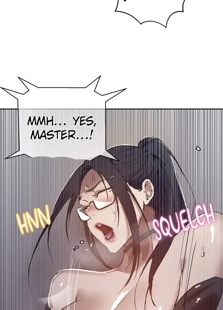 Secret Class (18+) Chapter 327 page 17 - 