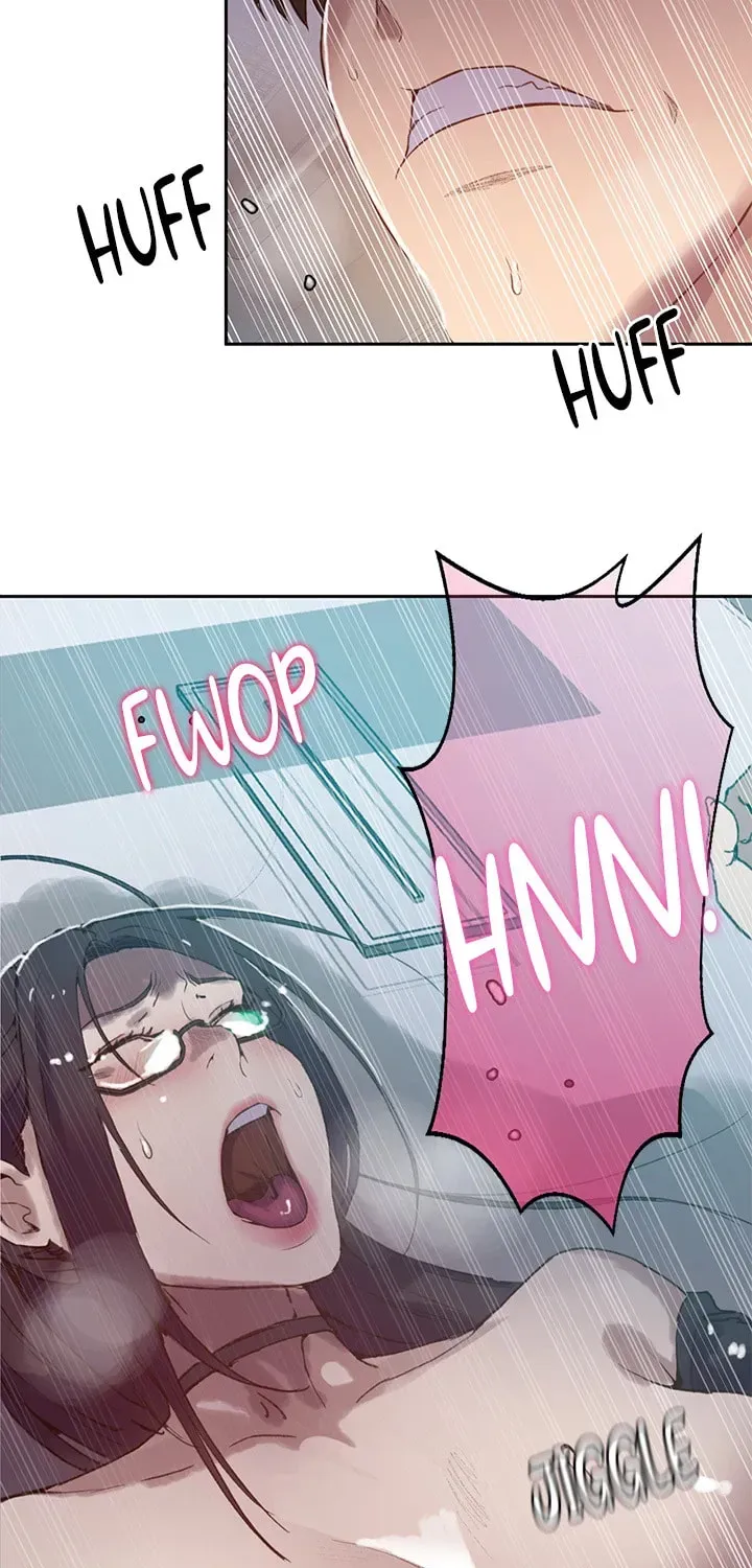 Secret Class (18+) Chapter 327 page 23 - 