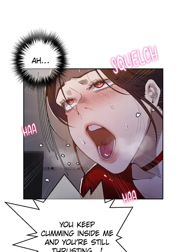 Secret Class (18+) Chapter 327 page 31 - 