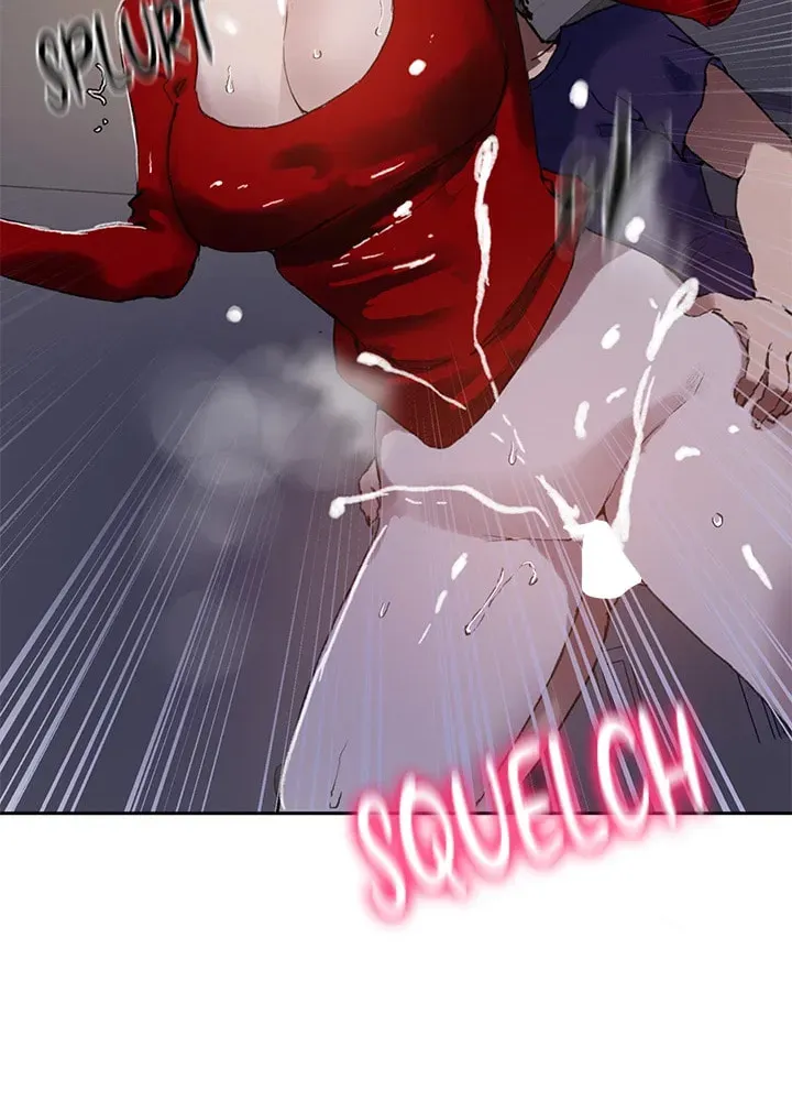 Secret Class (18+) Chapter 327 page 35 - 