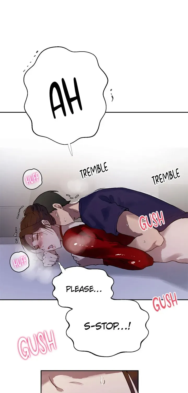 Secret Class (18+) Chapter 327 page 36 - 