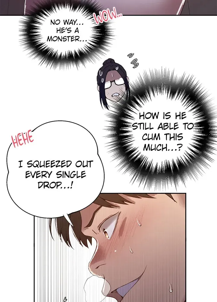 Secret Class (18+) Chapter 327 page 39 - 