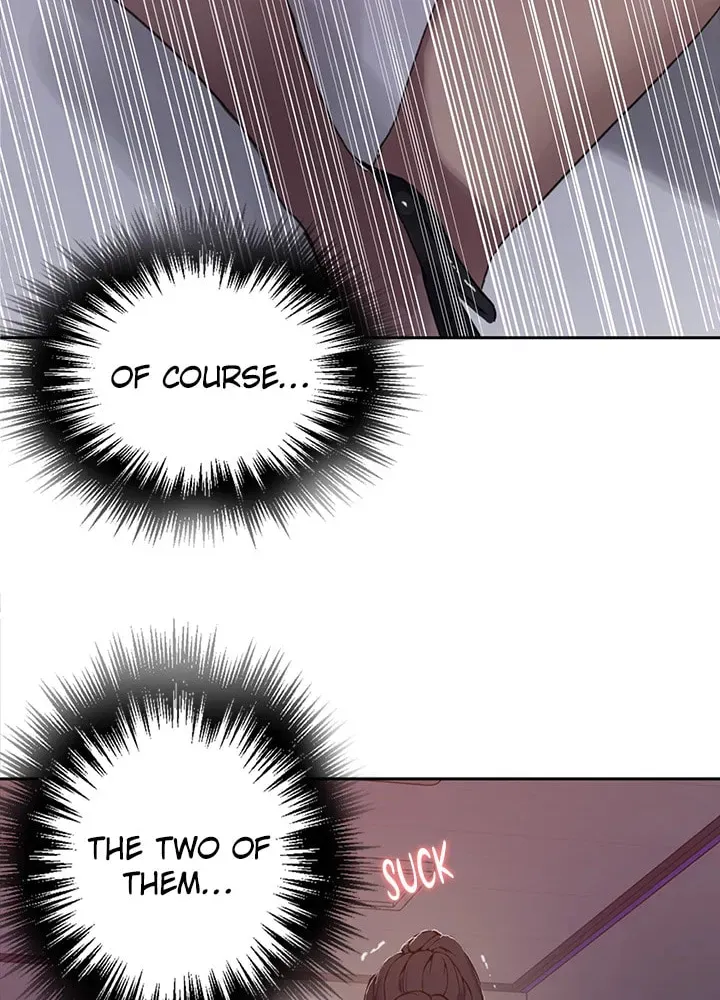 Secret Class (18+) Chapter 327 page 42 - 