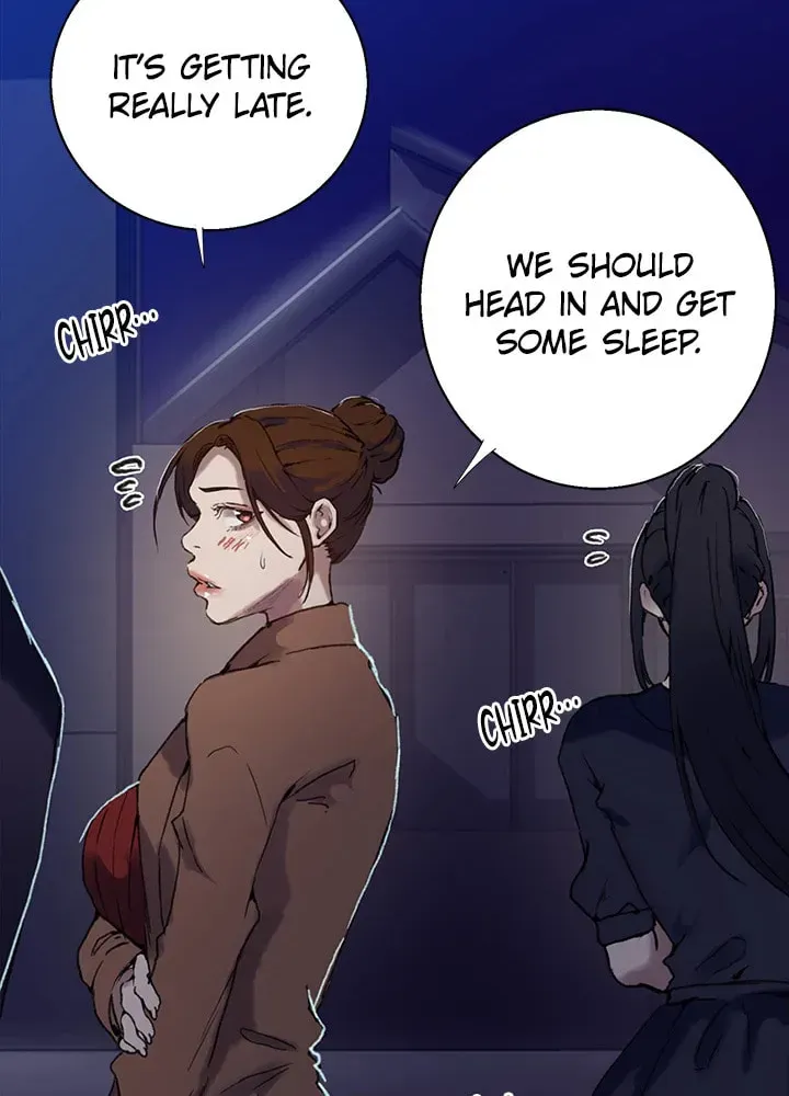 Secret Class (18+) Chapter 327 page 50 - 