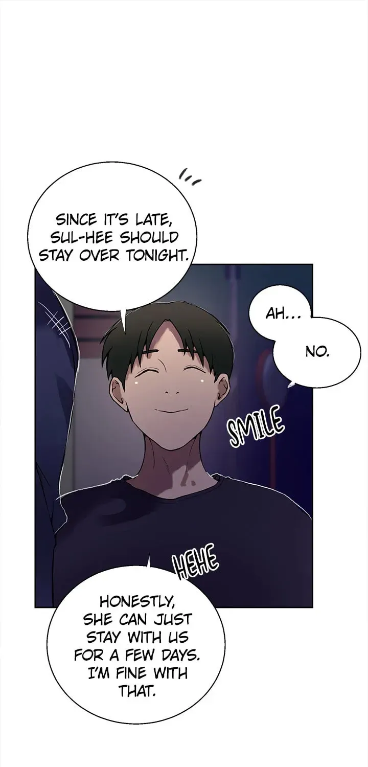 Secret Class (18+) Chapter 327 page 52 - 