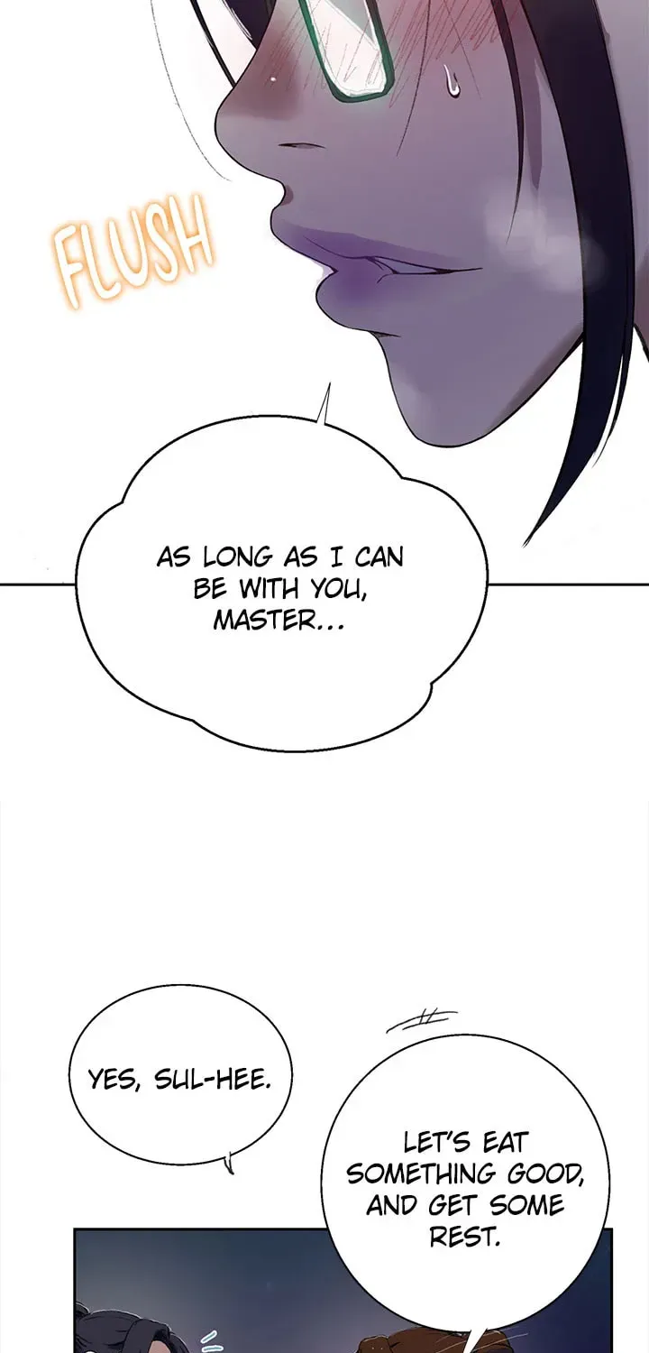 Secret Class (18+) Chapter 327 page 54 - 