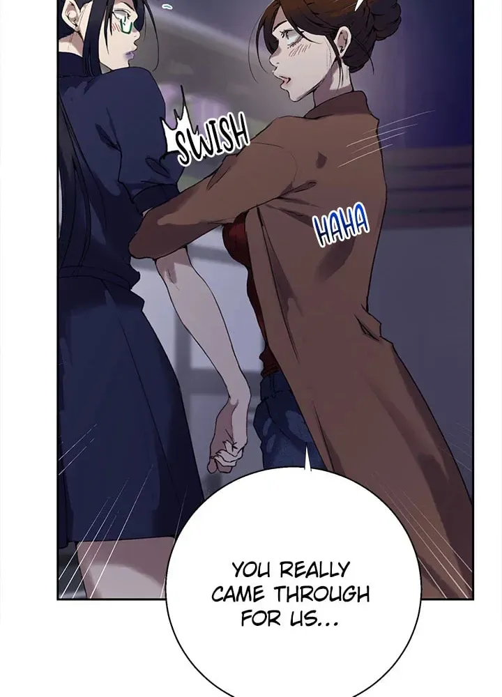 Secret Class (18+) Chapter 327 page 55 - 