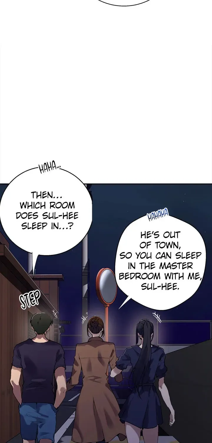 Secret Class (18+) Chapter 327 page 56 - 