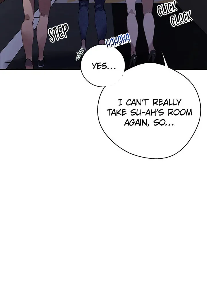 Secret Class (18+) Chapter 327 page 57 - 