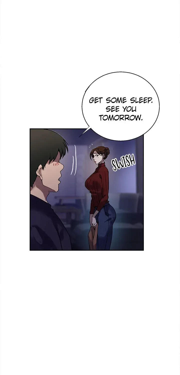 Secret Class (18+) Chapter 327 page 60 - 