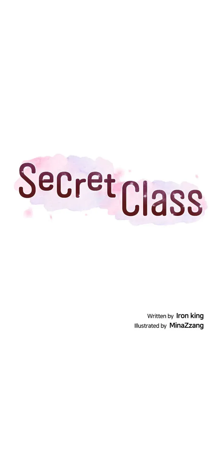 Secret Class (18+) Chapter 327 page 7 - 