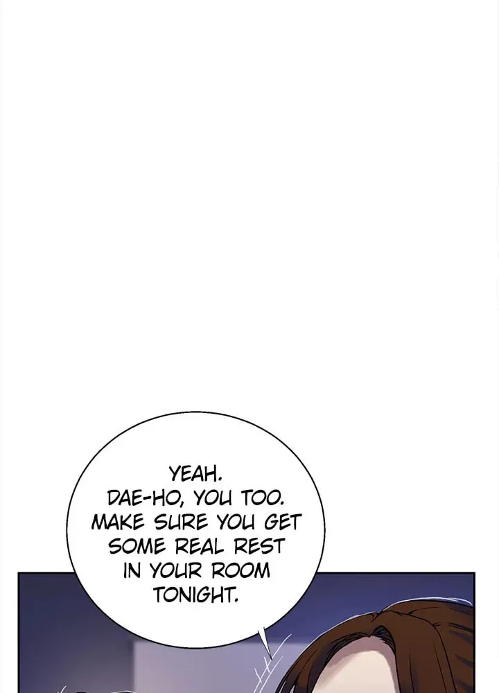 Secret Class (18+) Chapter 327 page 61 - 