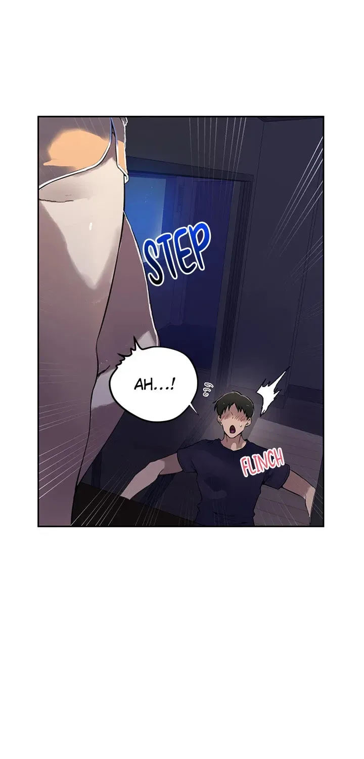 Secret Class (18+) Chapter 327 page 63 - 
