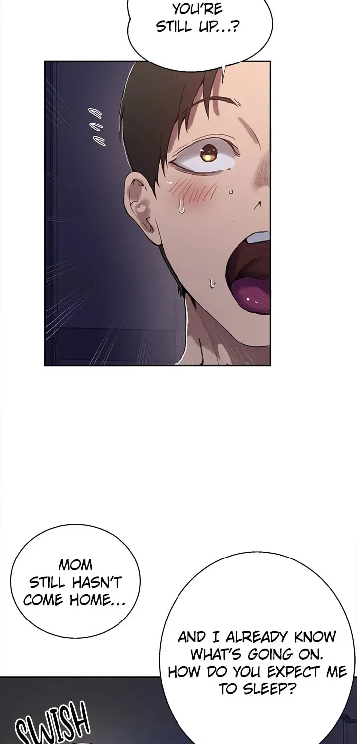 Secret Class (18+) Chapter 327 page 67 - 