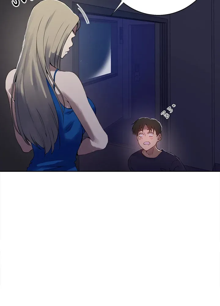 Secret Class (18+) Chapter 327 page 68 - 