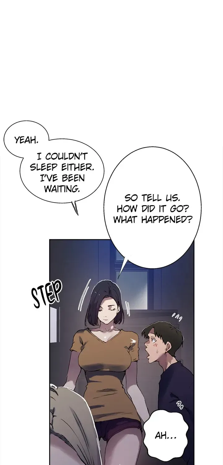 Secret Class (18+) Chapter 327 page 69 - 