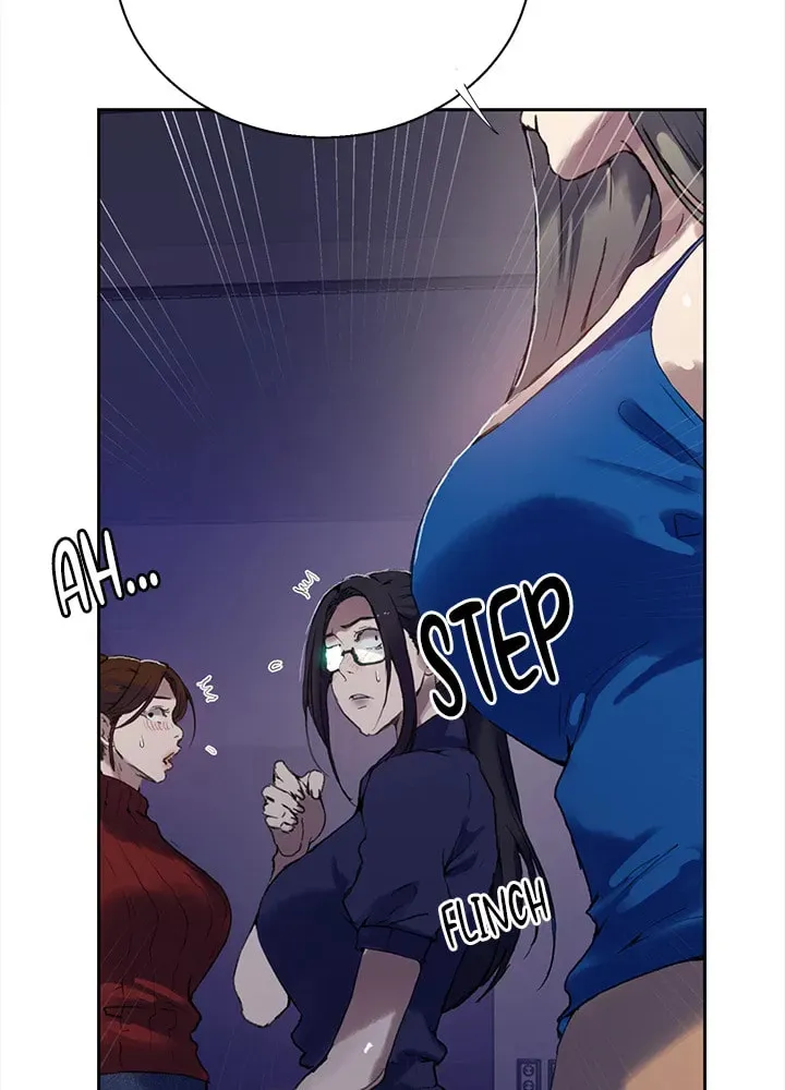 Secret Class (18+) Chapter 327 page 72 - 