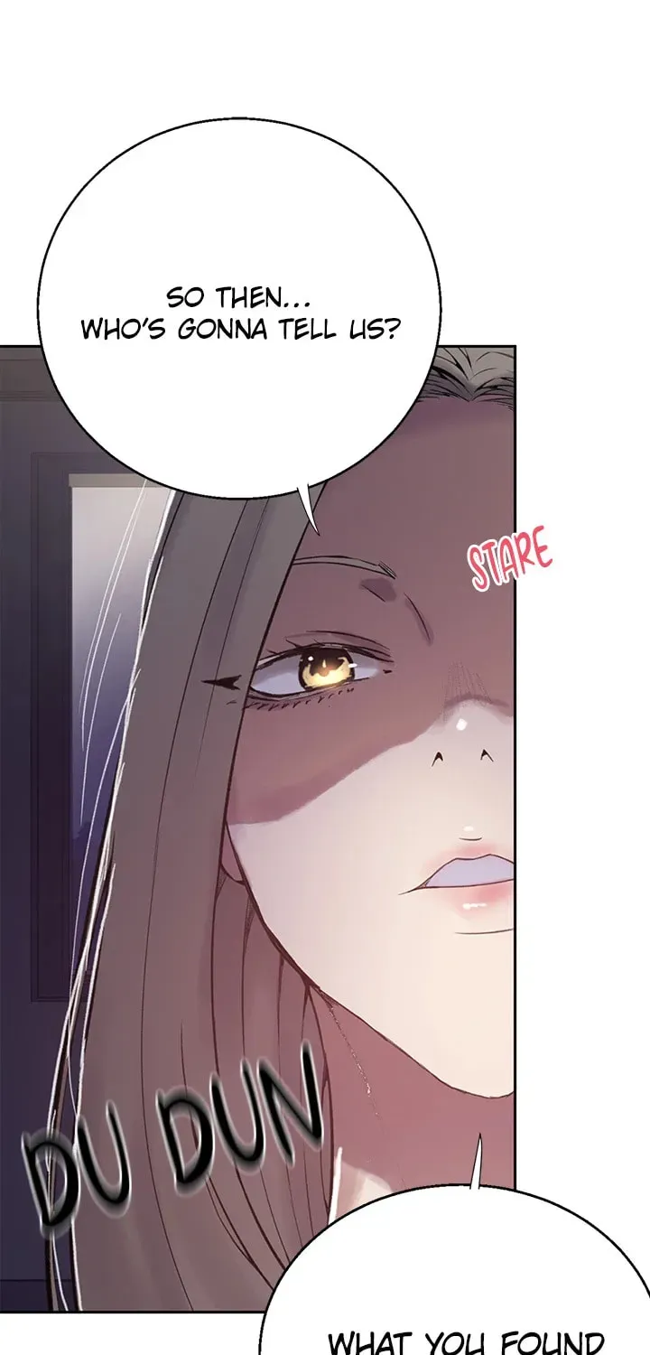Secret Class (18+) Chapter 327 page 74 - 
