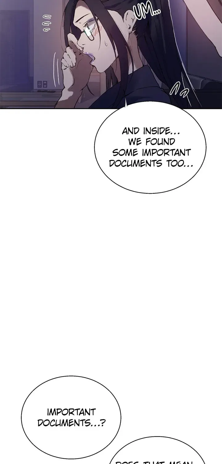 Secret Class (18+) Chapter 327 page 76 - 