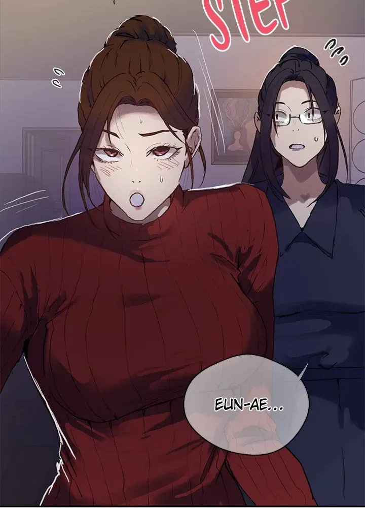 Secret Class (18+) Chapter 327 page 79 - 