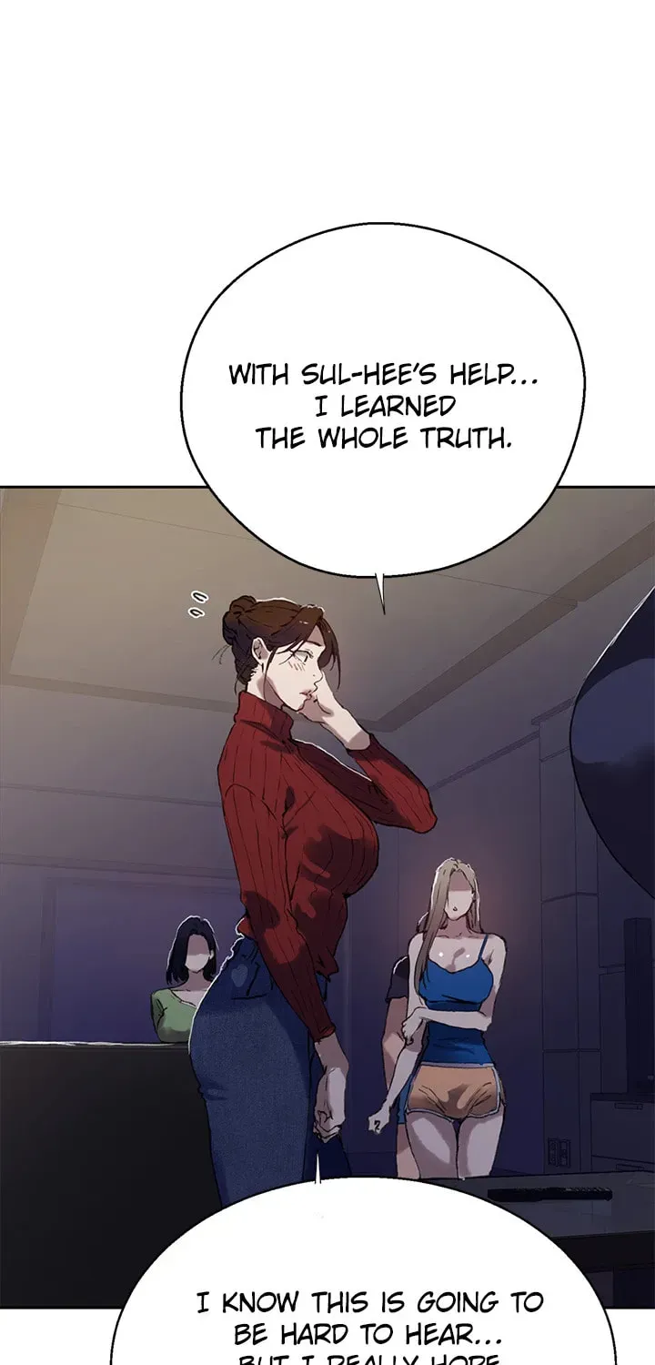 Secret Class (18+) Chapter 327 page 80 - 