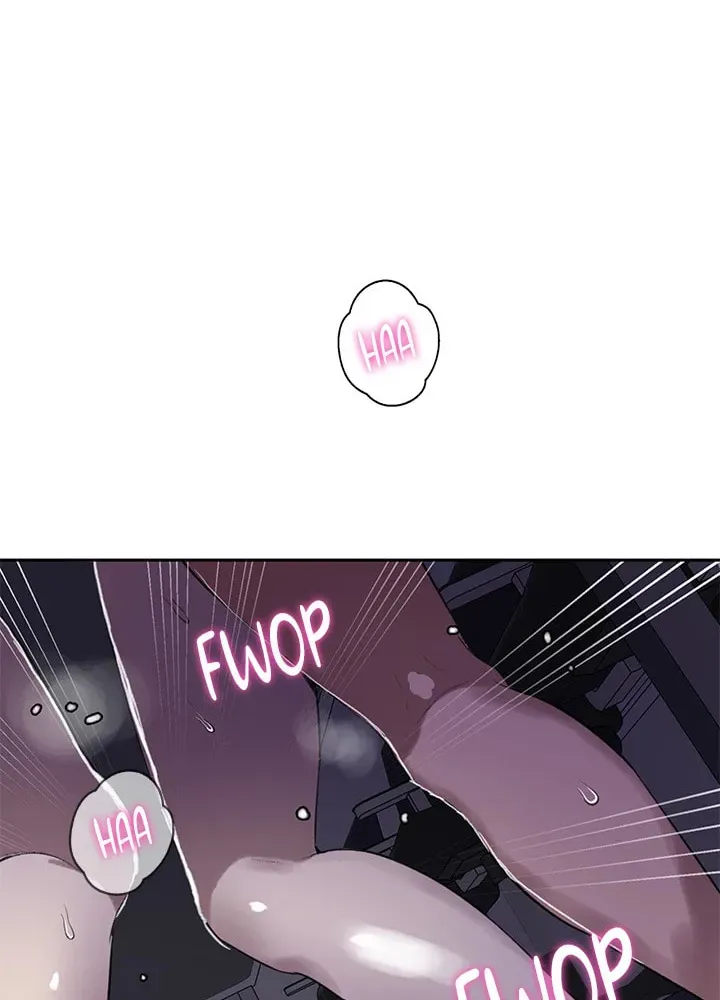 Secret Class (18+) Chapter 327 page 9 - 