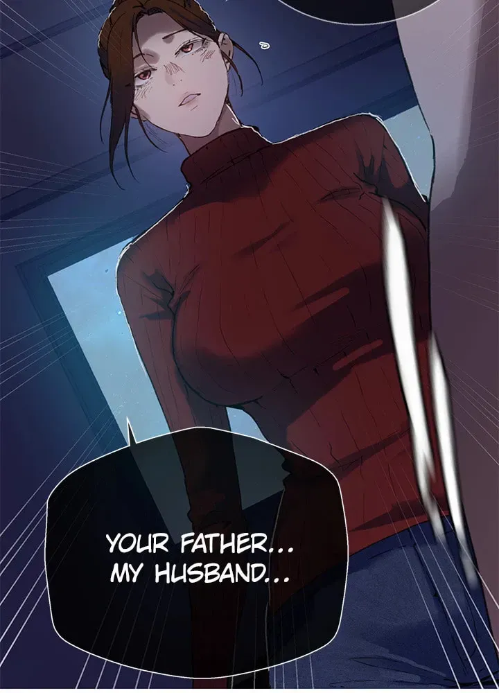 Secret Class (18+) Chapter 327 page 84 - 