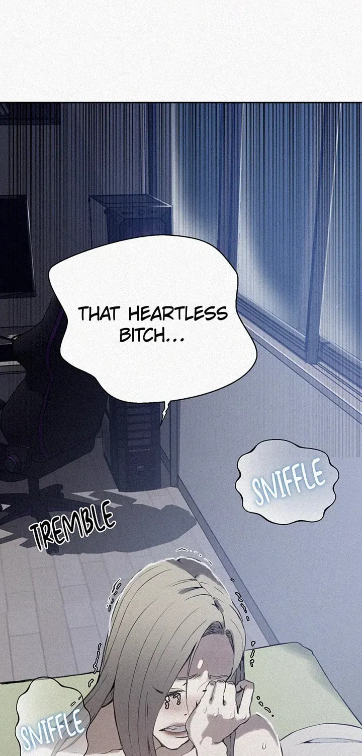 Secret Class (18+) Chapter 329 page 1 - 