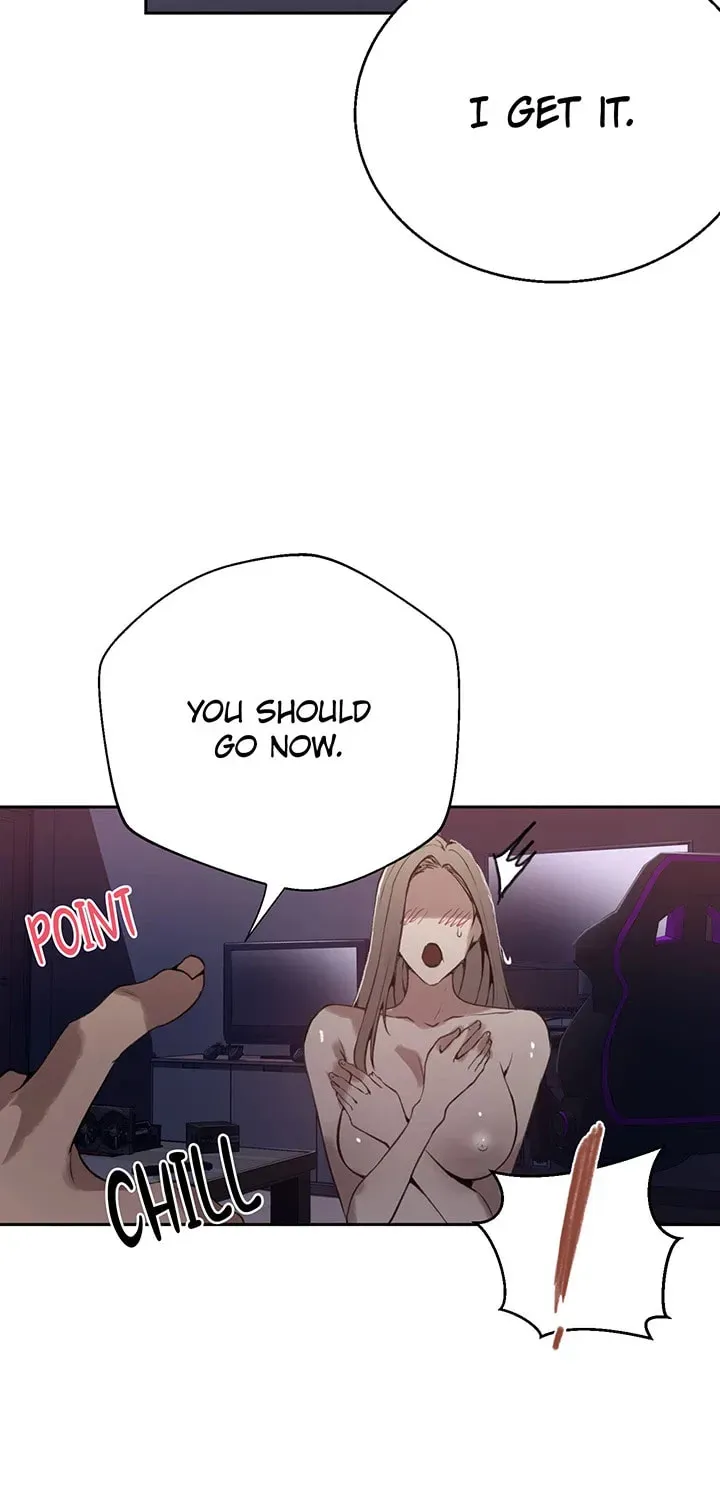 Secret Class (18+) Chapter 329 page 16 - 