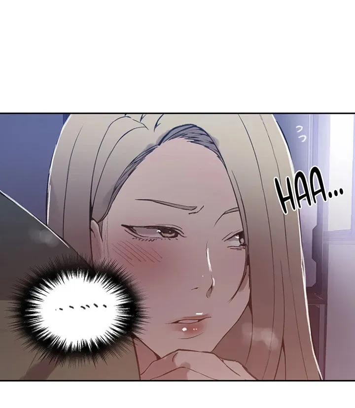 Secret Class (18+) Chapter 329 page 17 - 