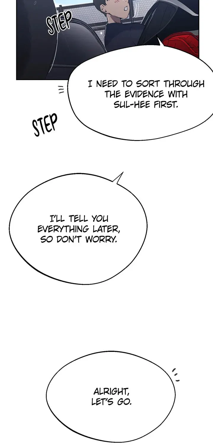 Secret Class (18+) Chapter 329 page 22 - 