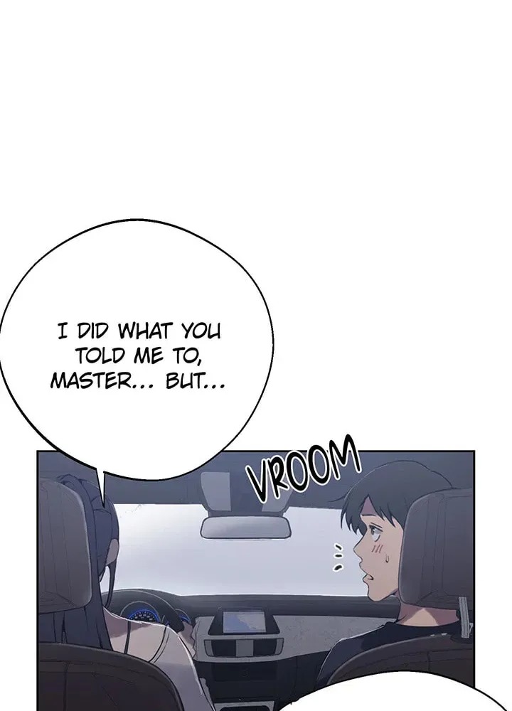 Secret Class (18+) Chapter 329 page 27 - 