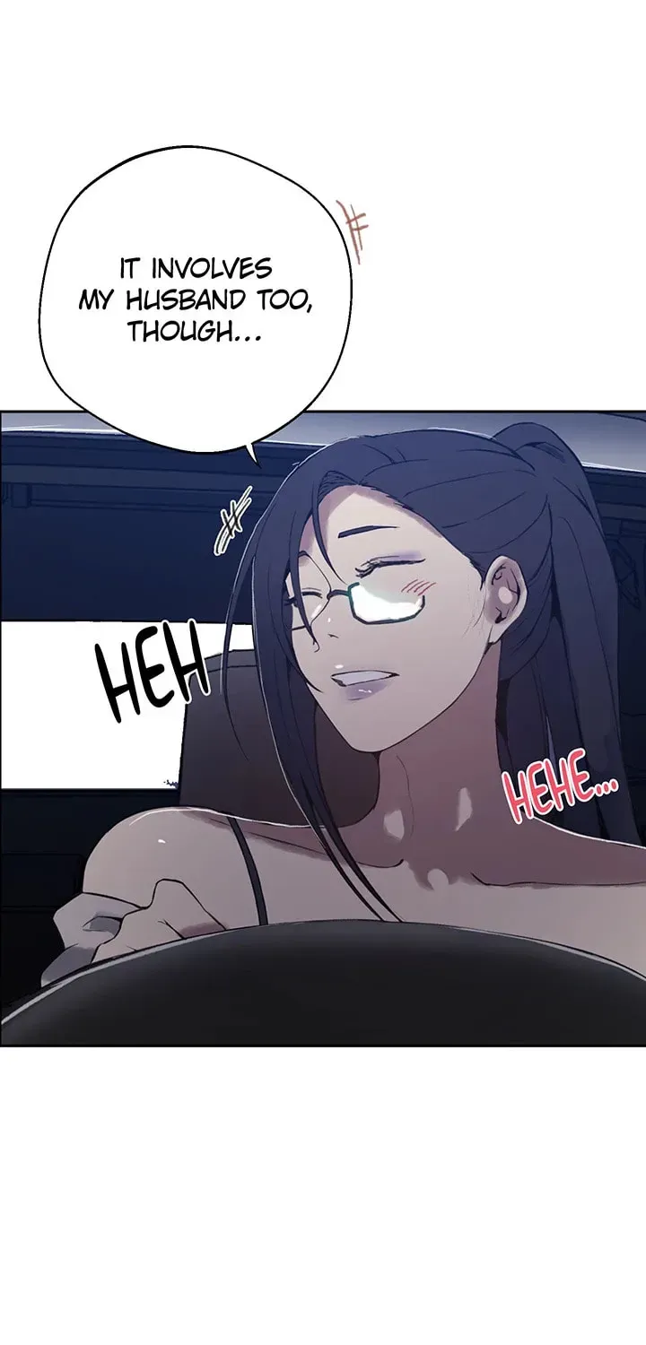 Secret Class (18+) Chapter 329 page 29 - 