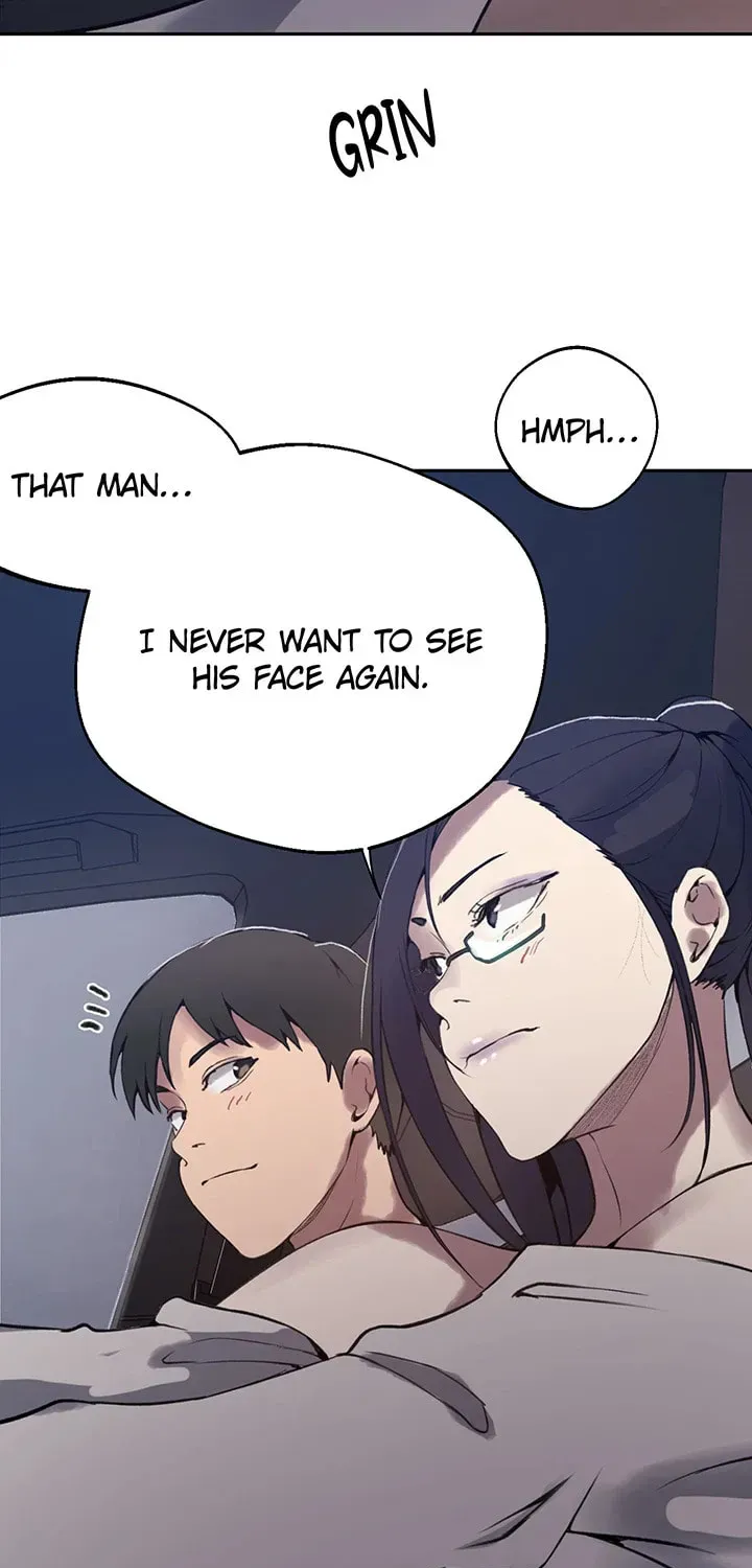 Secret Class (18+) Chapter 329 page 31 - 