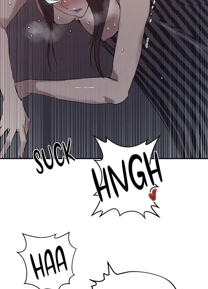 Secret Class (18+) Chapter 329 page 41 - 