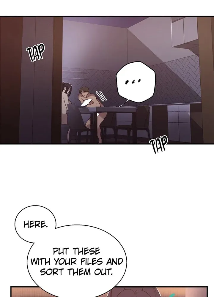 Secret Class (18+) Chapter 329 page 43 - 