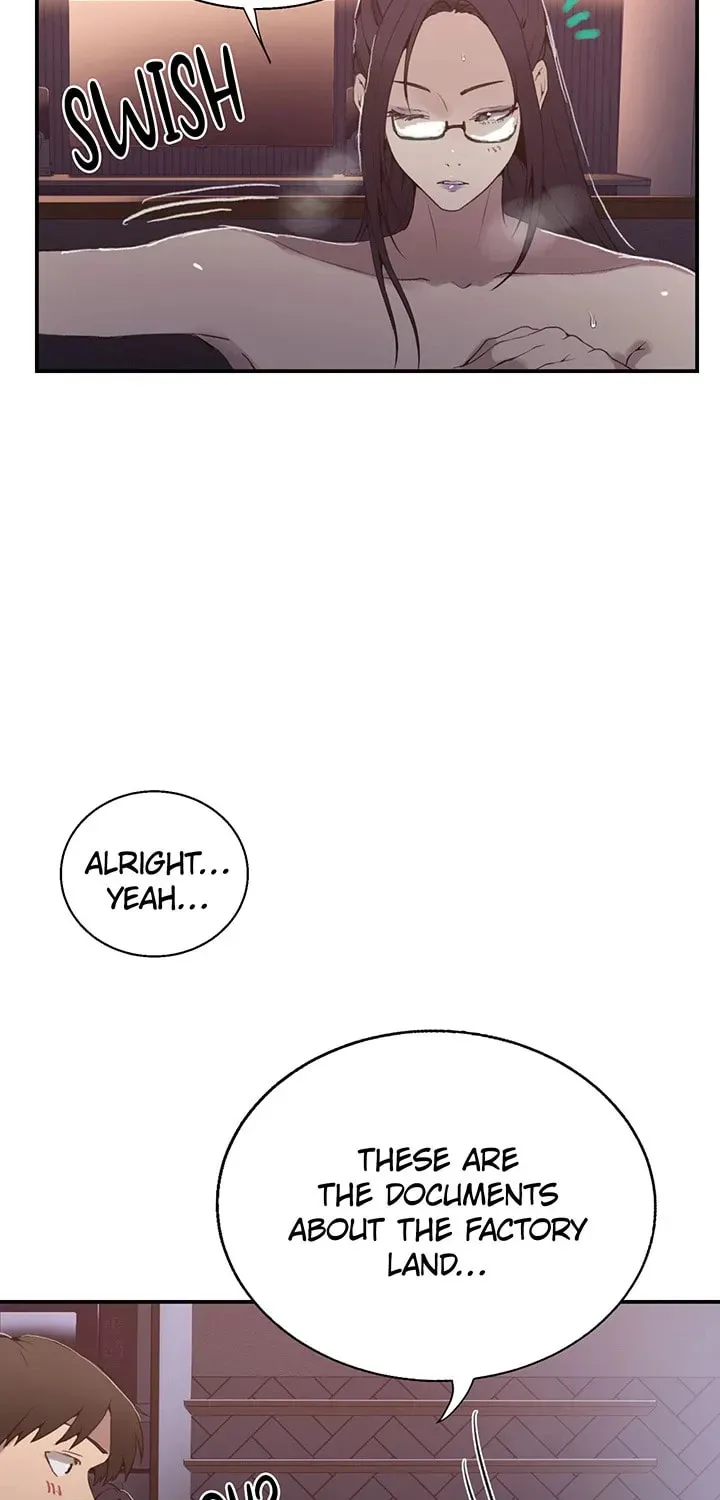 Secret Class (18+) Chapter 329 page 44 - 
