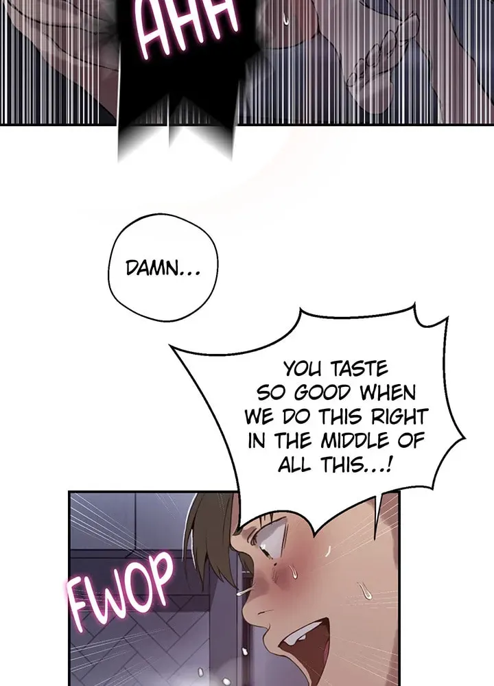 Secret Class (18+) Chapter 329 page 47 - 