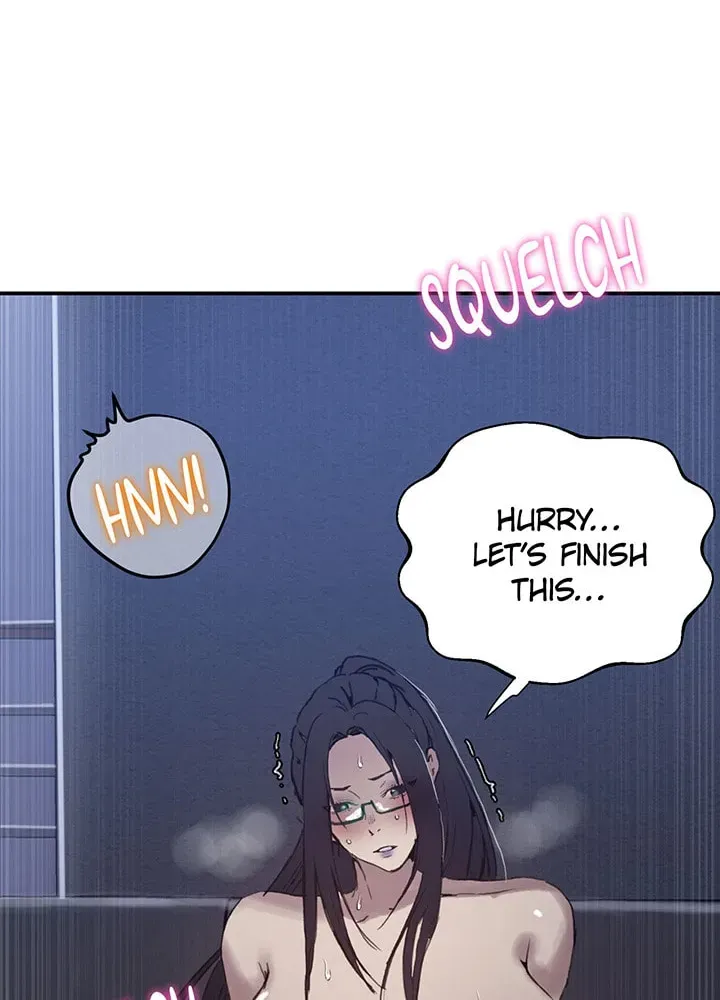 Secret Class (18+) Chapter 329 page 49 - 