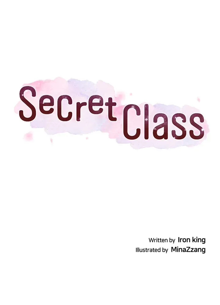 Secret Class (18+) Chapter 329 page 6 - 