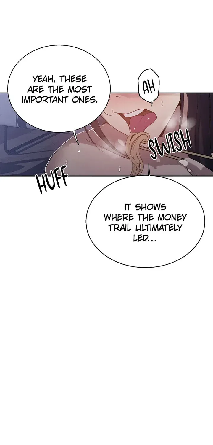 Secret Class (18+) Chapter 329 page 51 - 