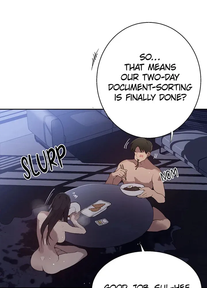 Secret Class (18+) Chapter 329 page 52 - 