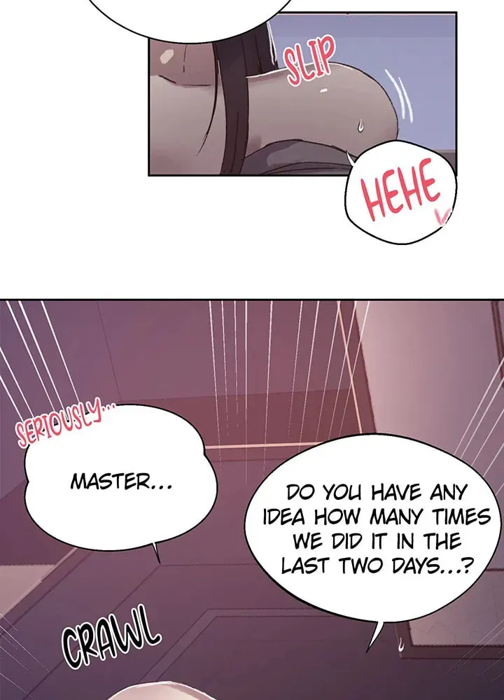 Secret Class (18+) Chapter 329 page 56 - 