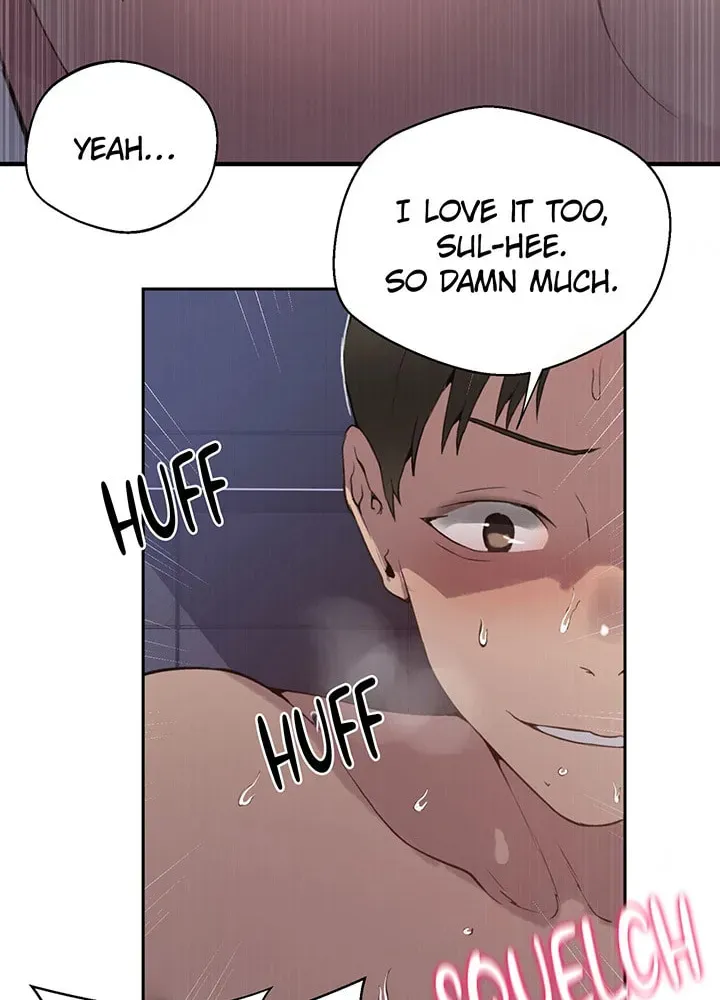 Secret Class (18+) Chapter 329 page 65 - 