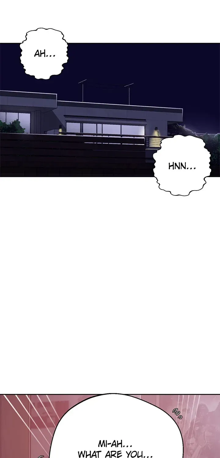 Secret Class (18+) Chapter 329 page 8 - 