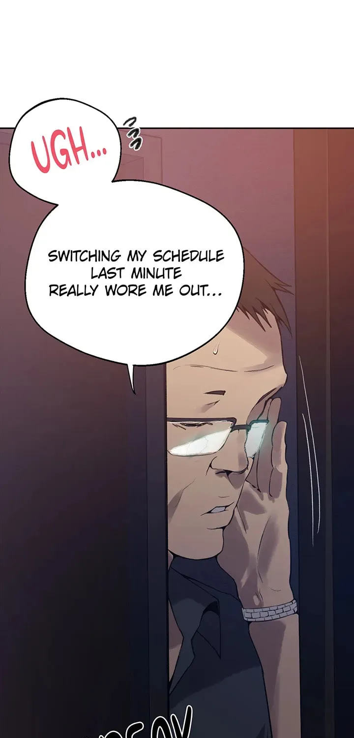 Secret Class (18+) Chapter 329 page 73 - 