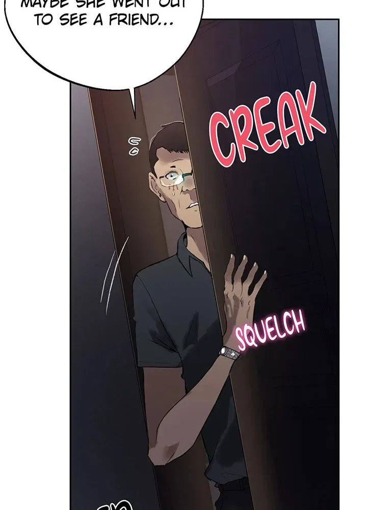 Secret Class (18+) Chapter 329 page 76 - 
