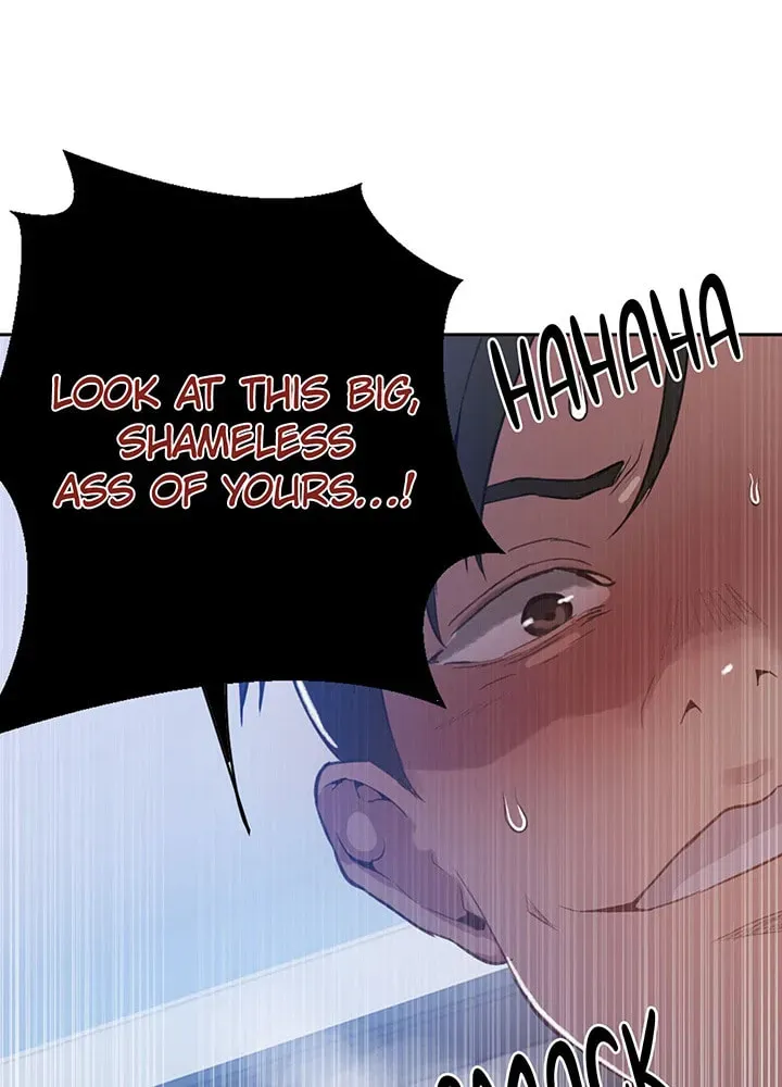 Secret Class (18+) Chapter 329 page 80 - 