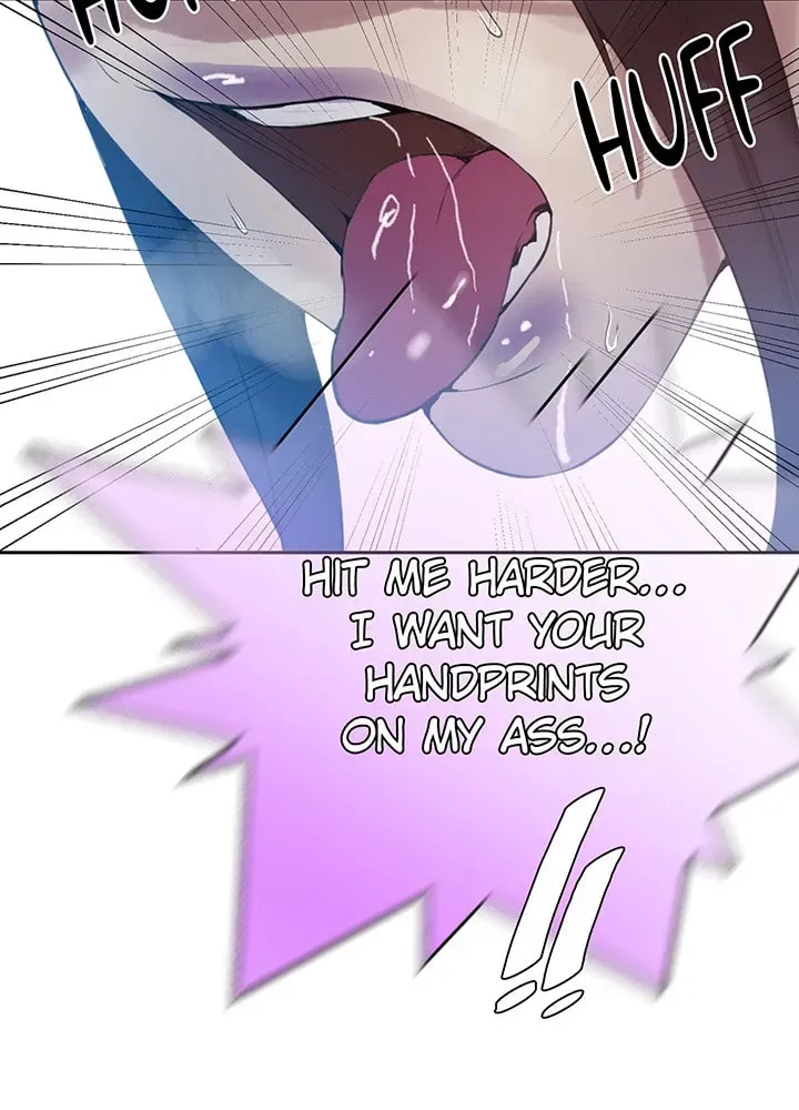 Secret Class (18+) Chapter 329 page 83 - 