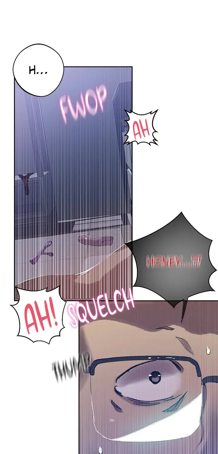 Secret Class (18+) Chapter 329 page 84 - 